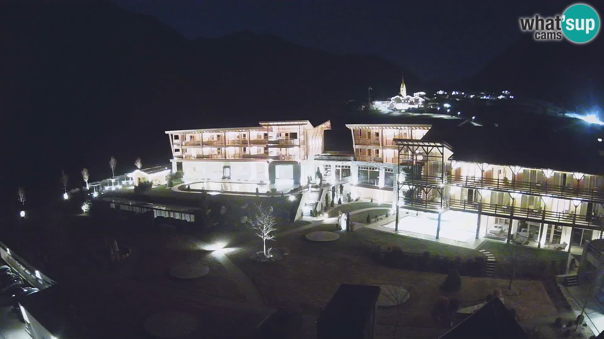 Hotel Masl | Rio Pusteria | Valles