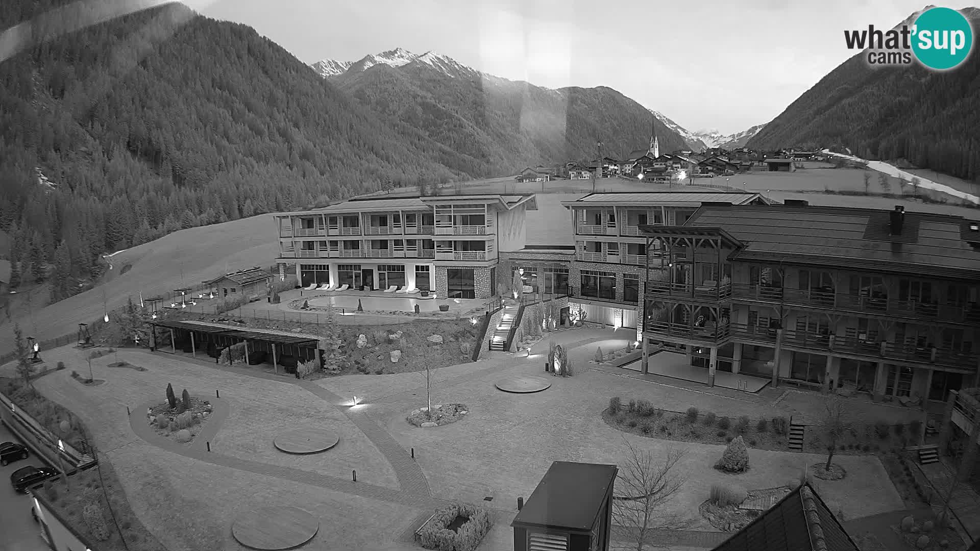 Hotel Masl | Rio Pusteria | Valles