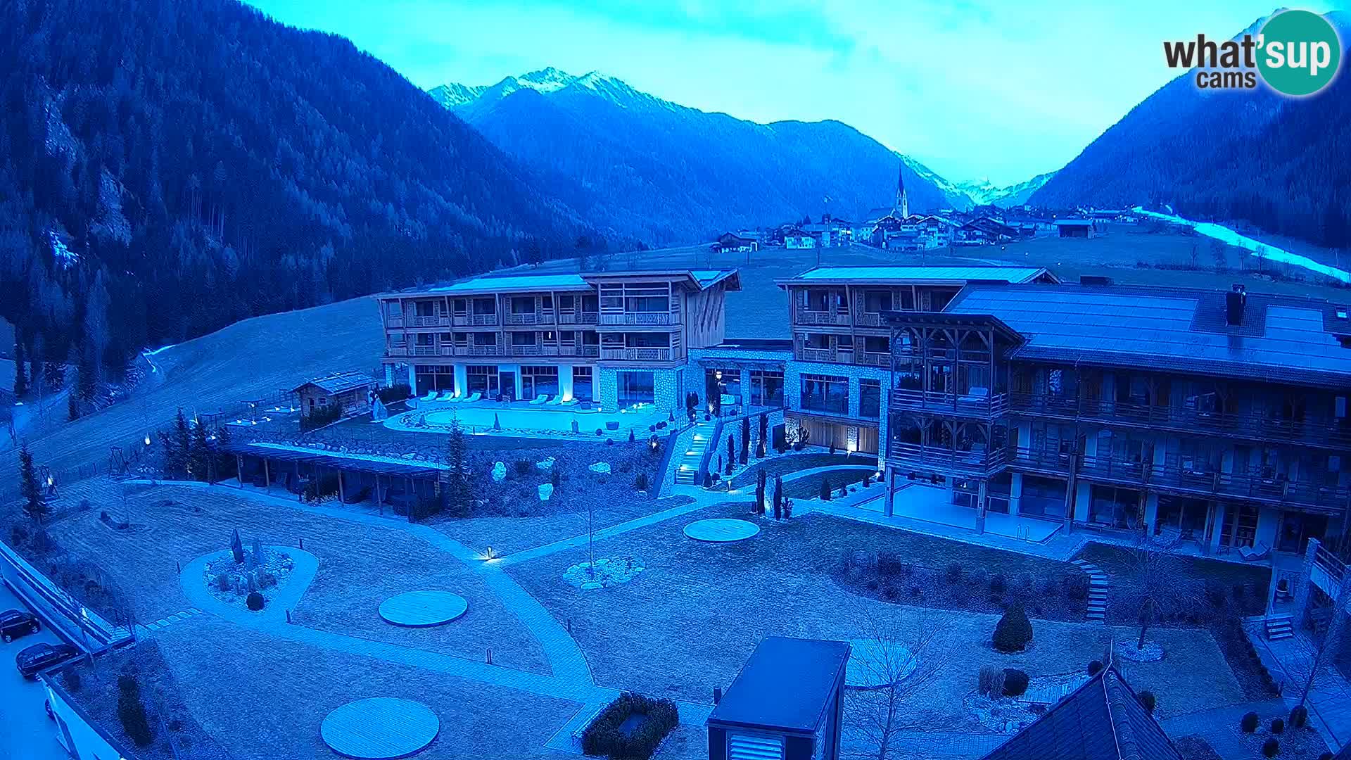 Hotel Masl | Rio Pusteria | Valles