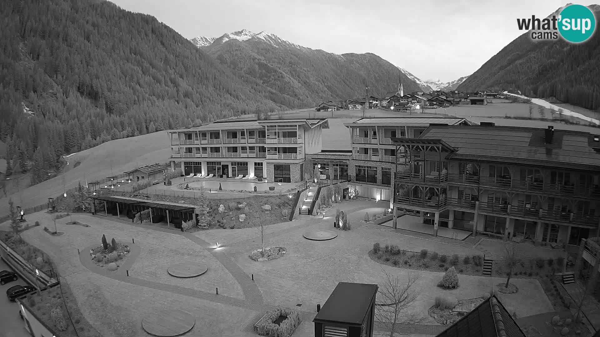 Hotel Masl | Rio Pusteria | Valles