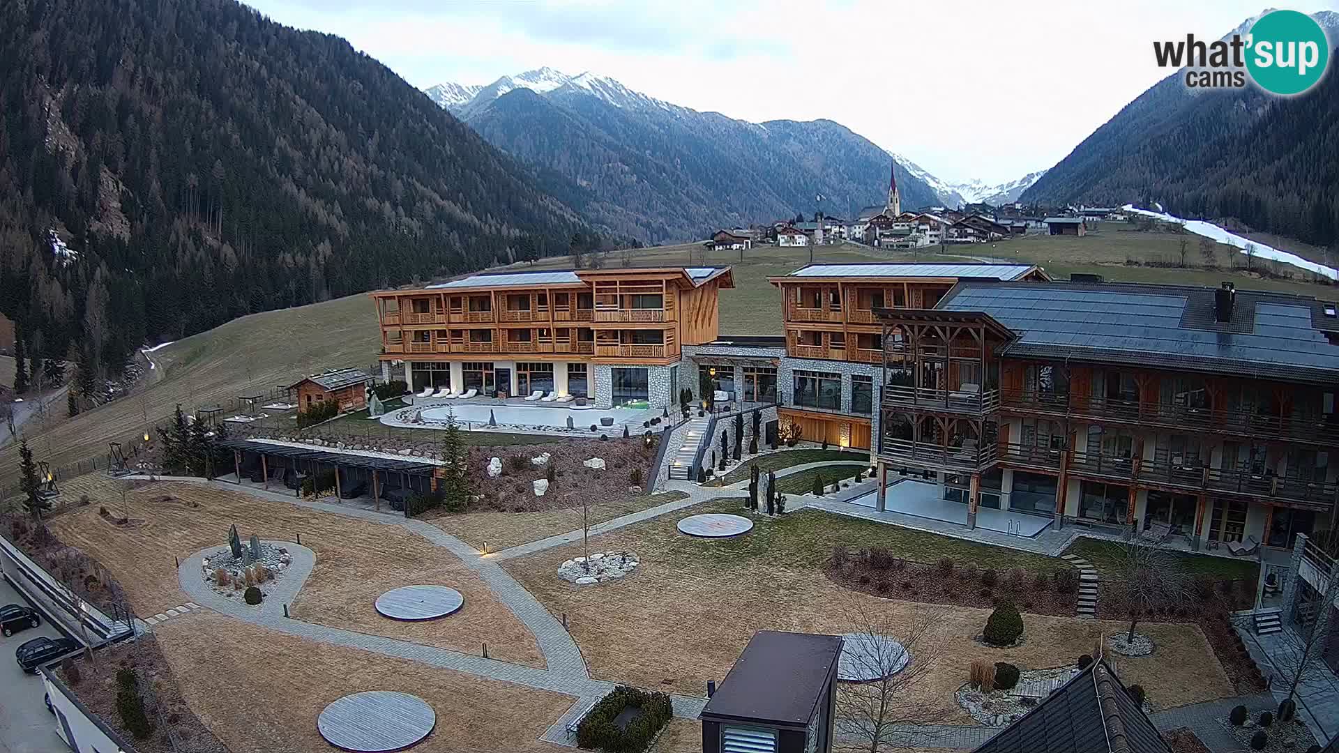 Hotel Masl | Rio Pusteria | Valles