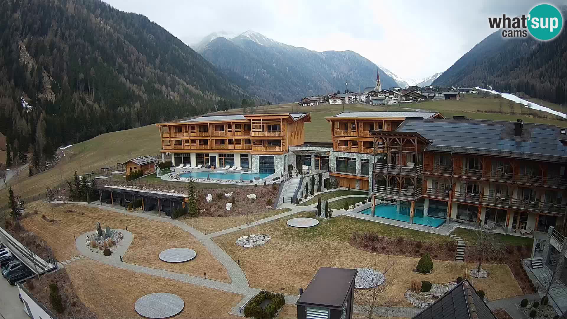 Hotel Masl | Rio Pusteria | Valles