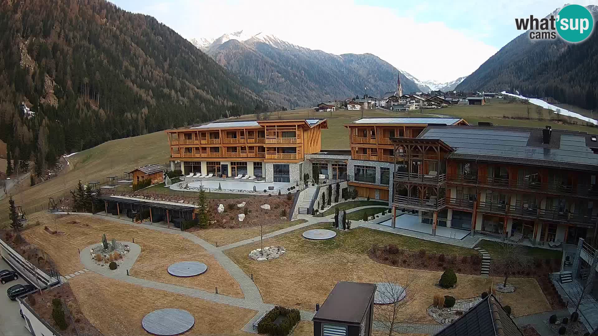 Hotel Masl | Rio Pusteria | Valles