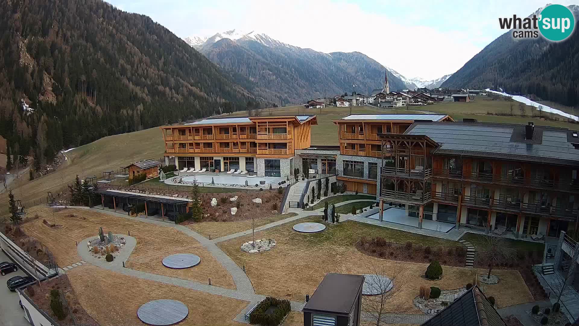 Hotel Masl | Rio Pusteria | Valles