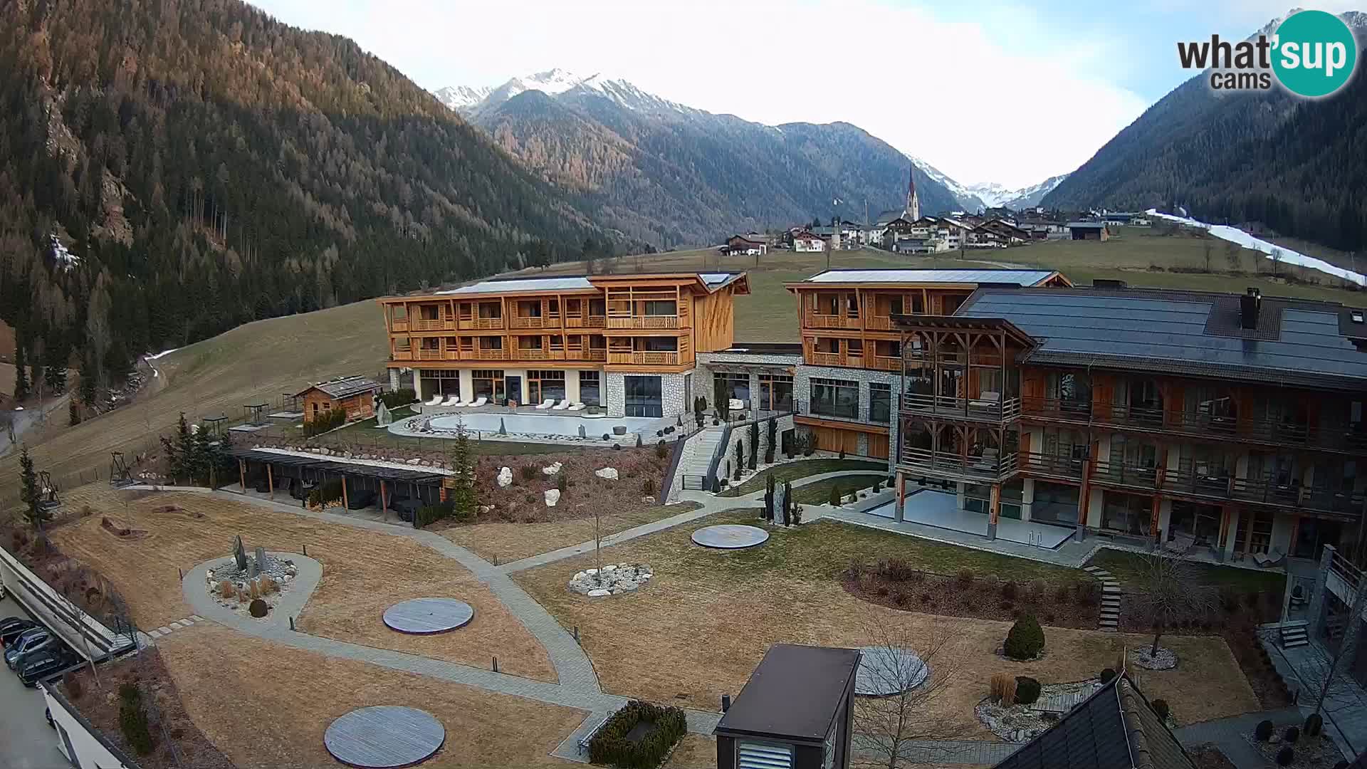 Hotel Masl | Rio Pusteria | Valles