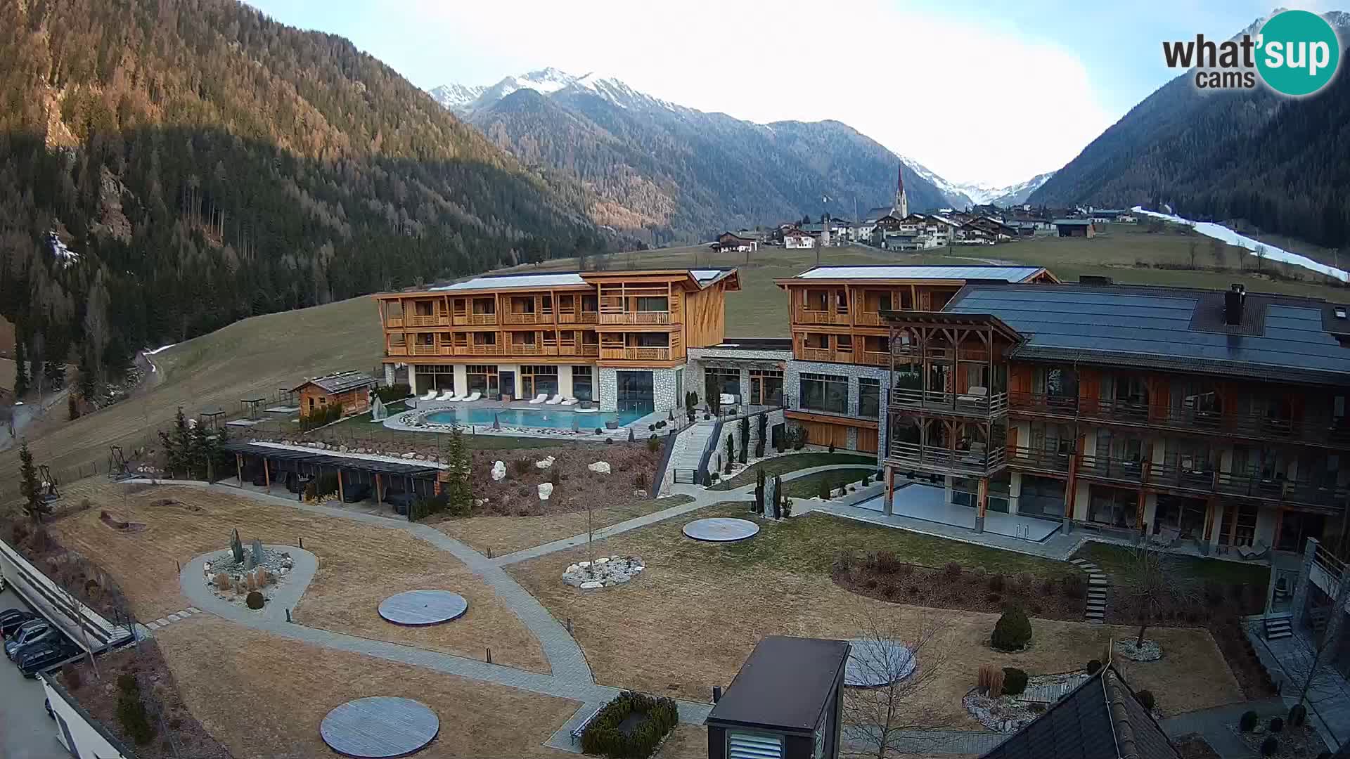 Hotel Masl | Rio Pusteria | Valles