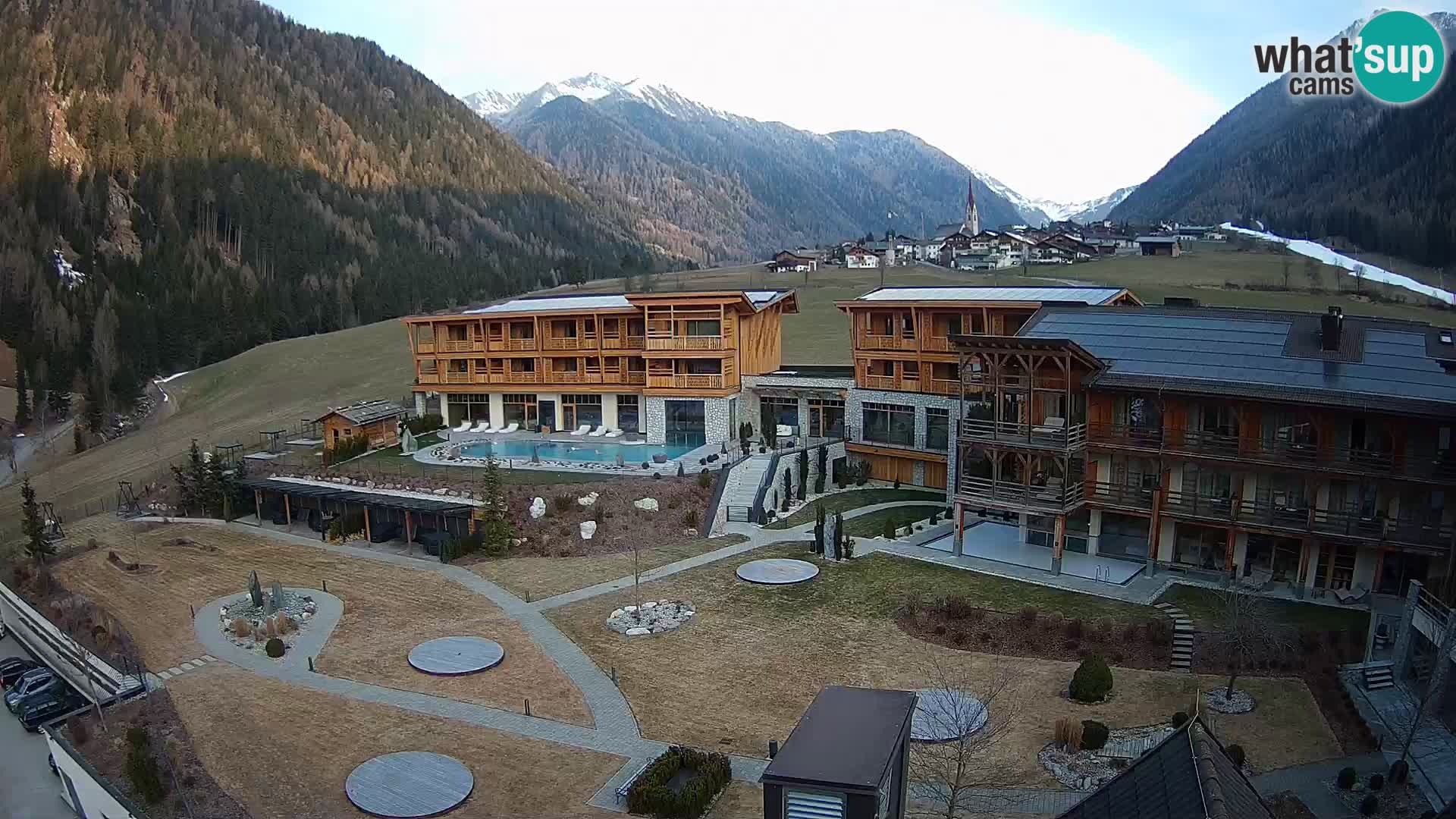 Hotel Masl | Rio Pusteria | Valles