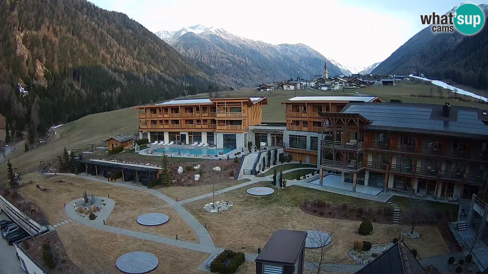 Hotel Masl | Rio Pusteria | Valles