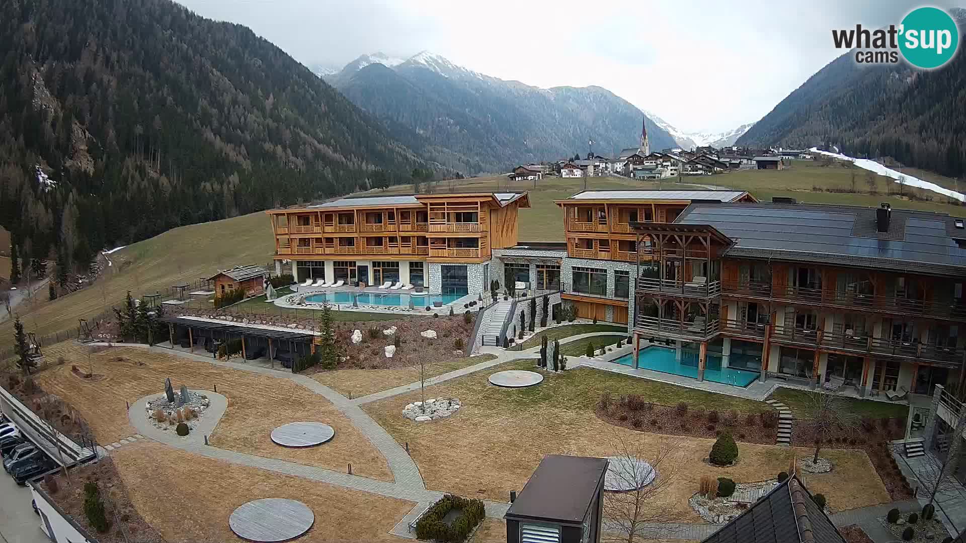 Hotel Masl | Rio Pusteria | Valles