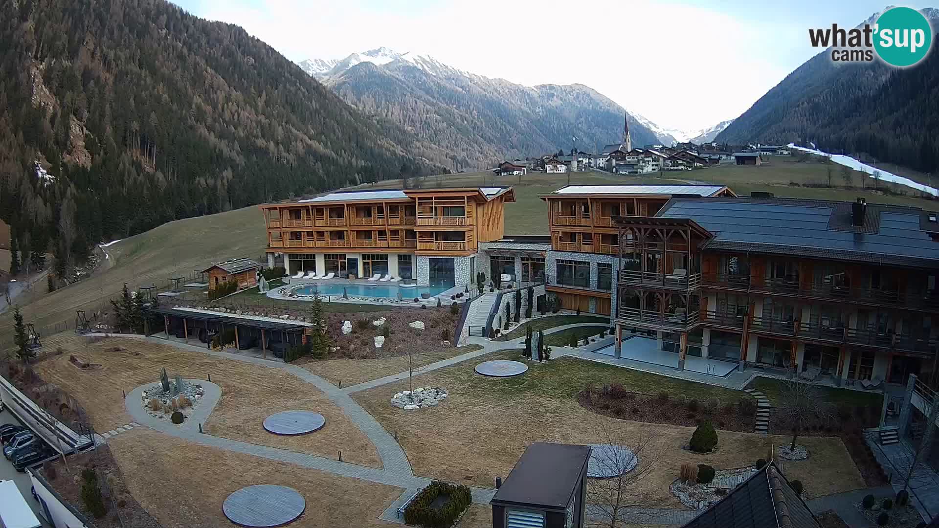 Hotel Masl | Rio Pusteria | Valles