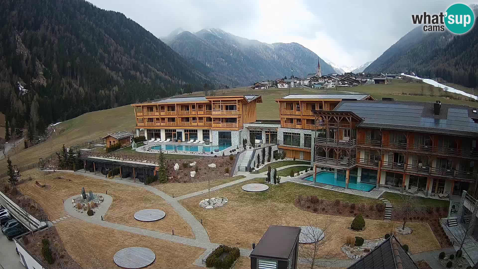 Hotel Masl | Rio Pusteria | Valles