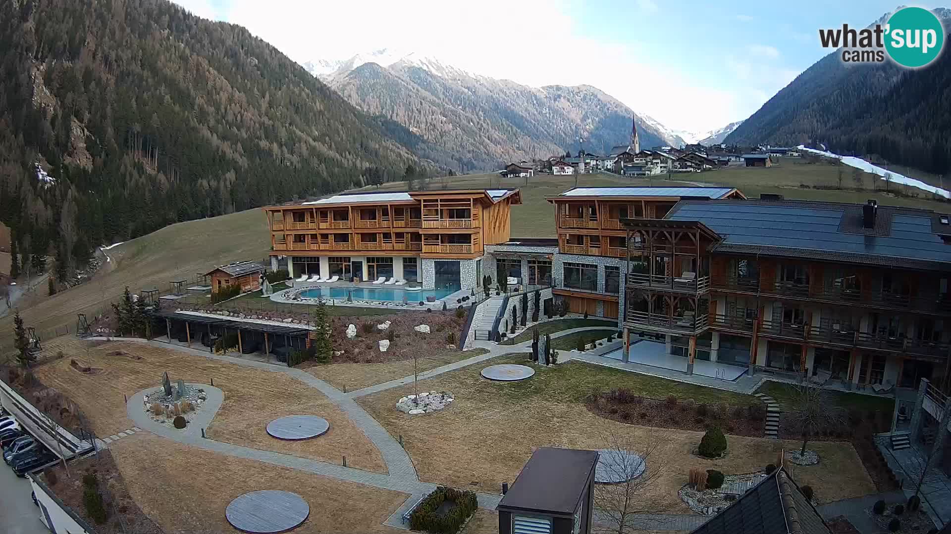Hotel Masl | Rio Pusteria | Valles