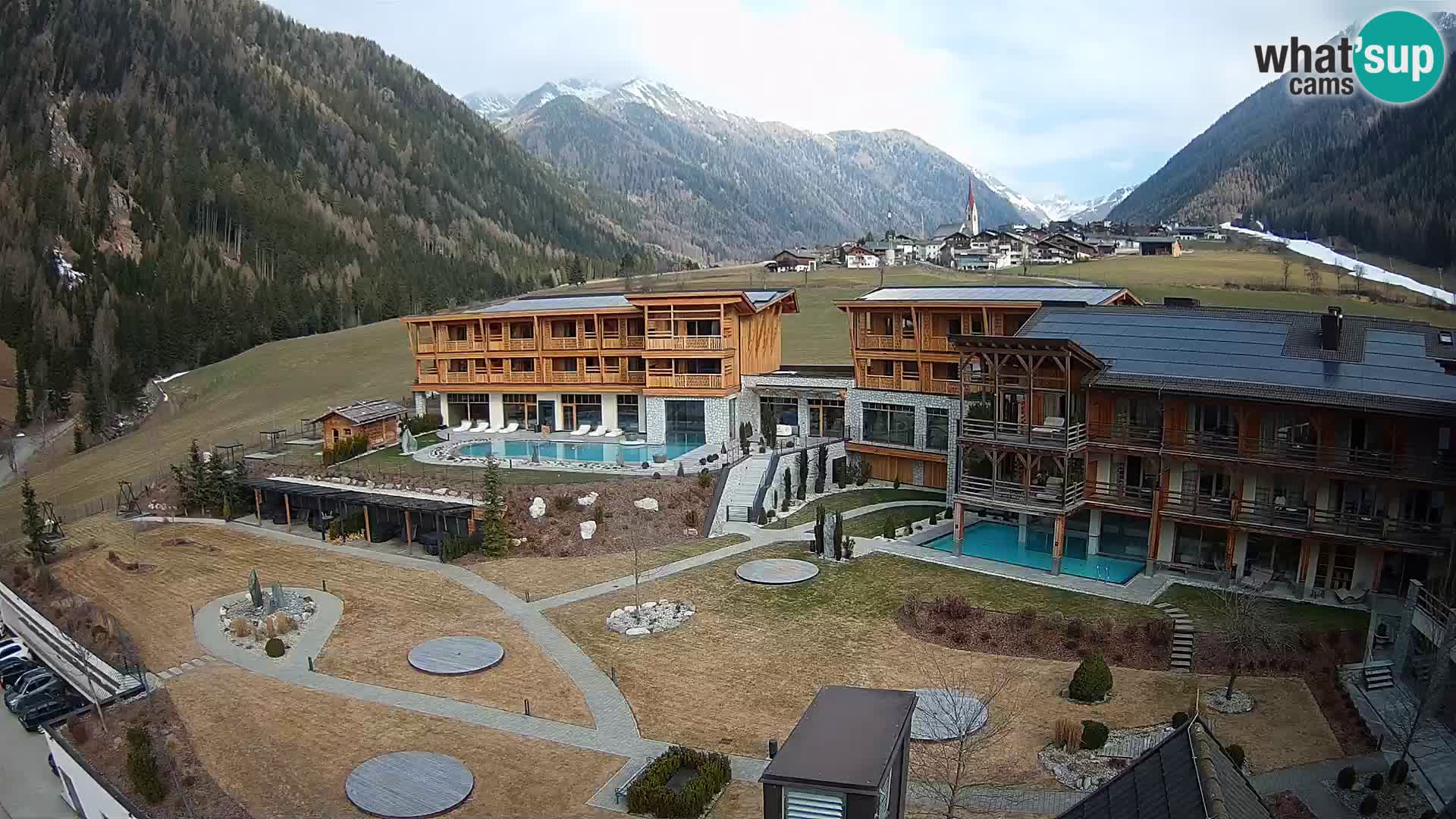 Hotel Masl | Rio Pusteria | Valles