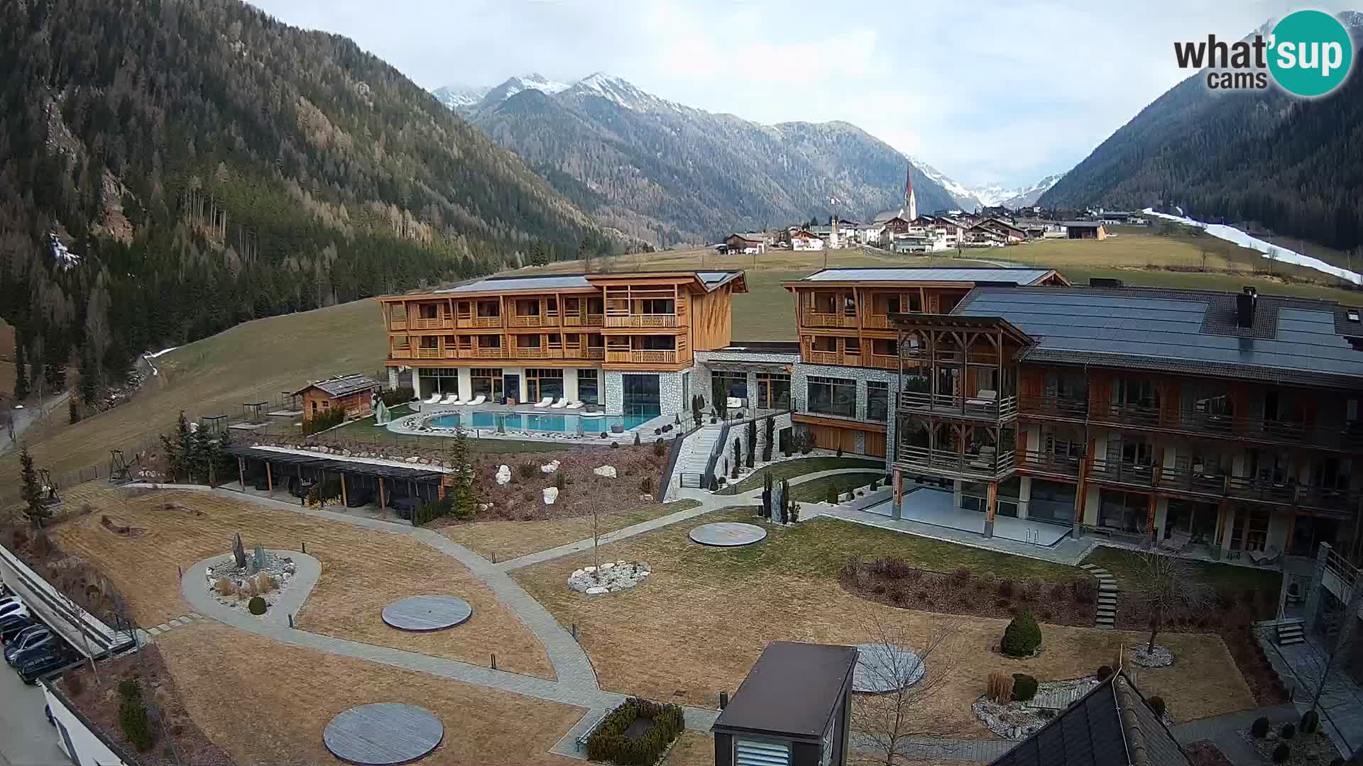 Hotel Masl | Rio Pusteria | Valles