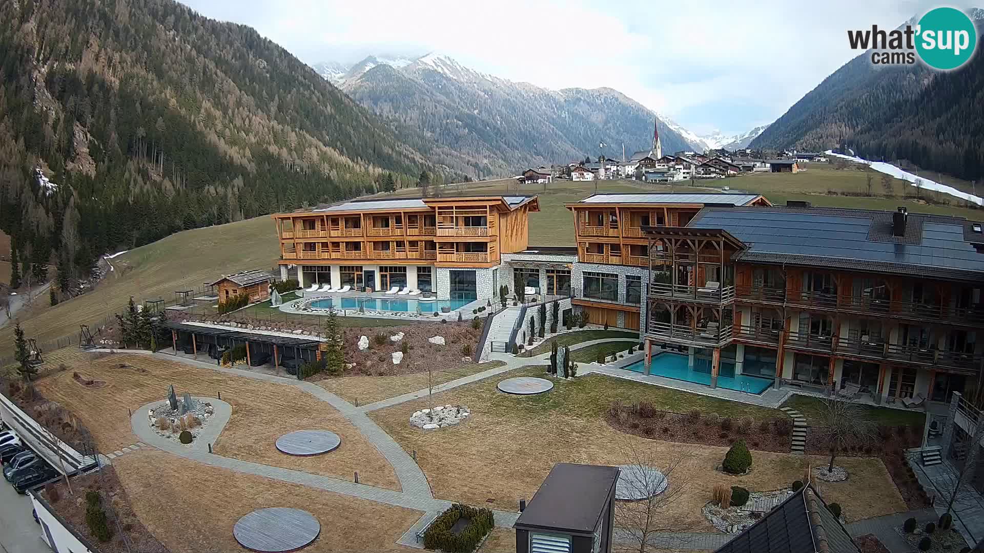 Hotel Masl | Rio Pusteria | Valles