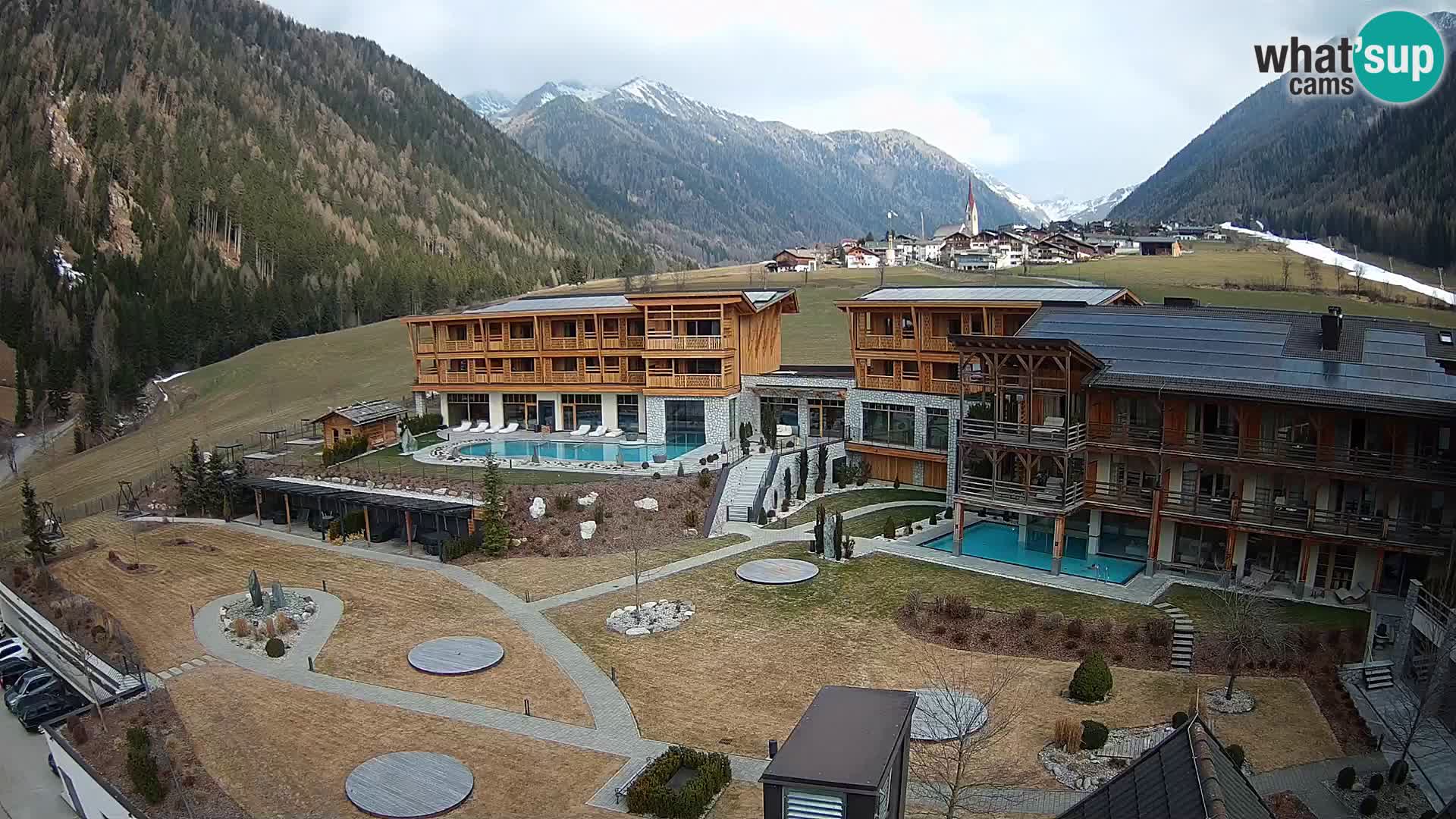 Hotel Masl | Rio Pusteria | Valles