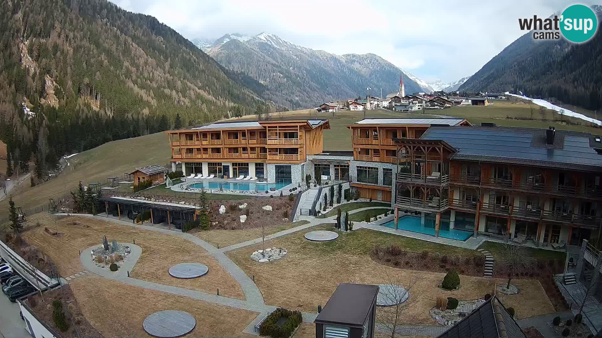 Hotel Masl | Rio Pusteria | Valles