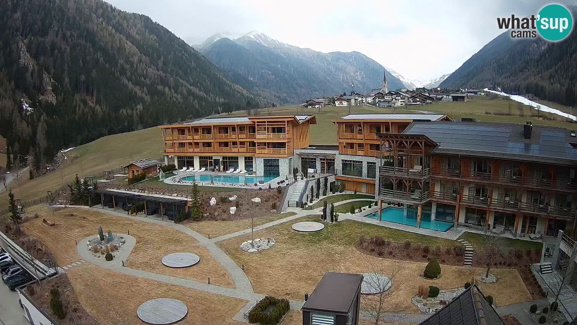 Hotel Masl | Rio Pusteria | Valles