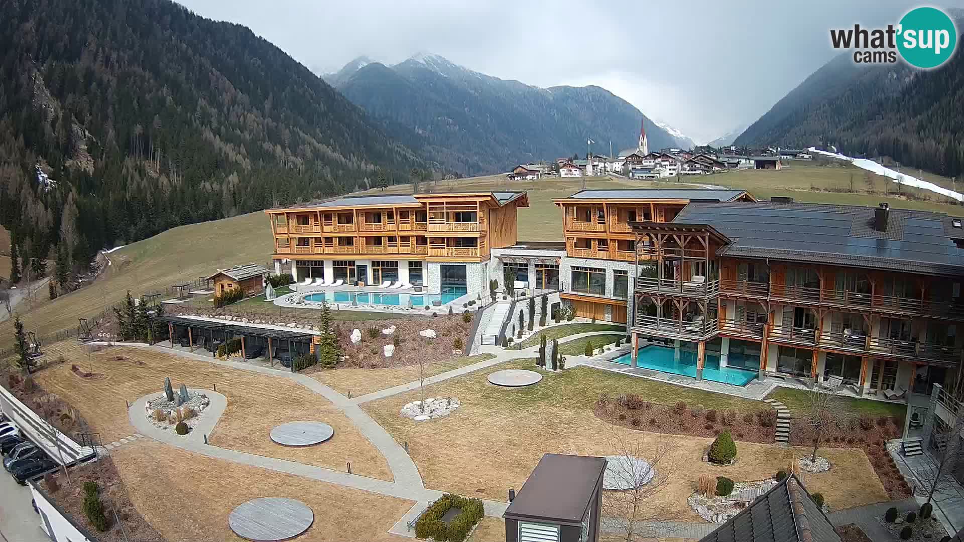 Hotel Masl | Rio Pusteria | Valles