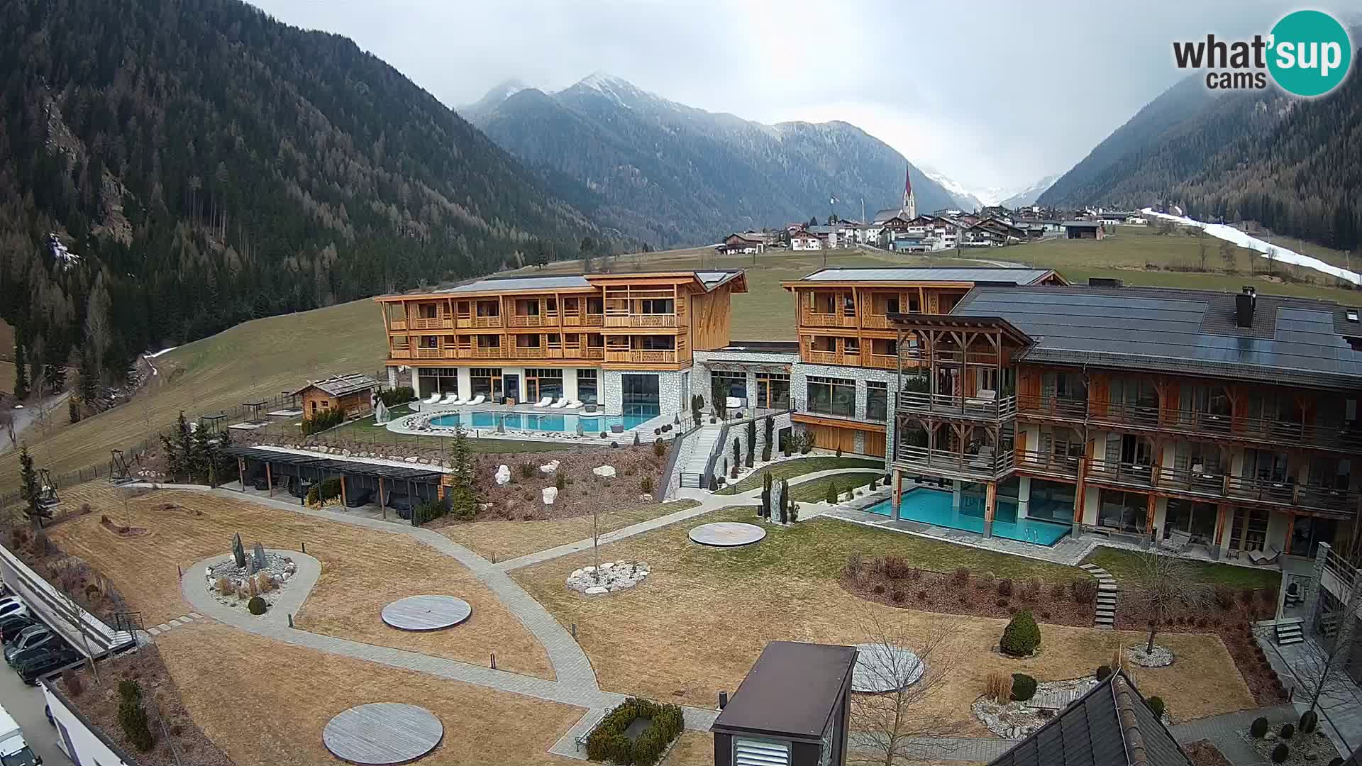 Hotel Masl | Rio Pusteria | Valles
