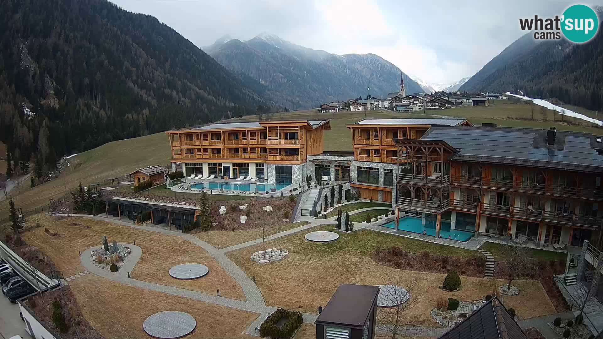 Hotel Masl | Rio Pusteria | Valles