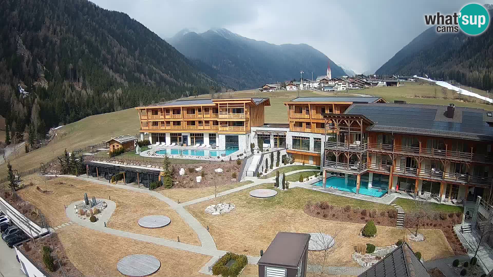 Hotel Masl | Rio Pusteria | Valles