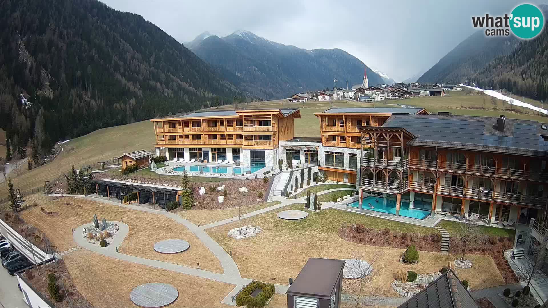 Hotel Masl | Rio Pusteria | Valles
