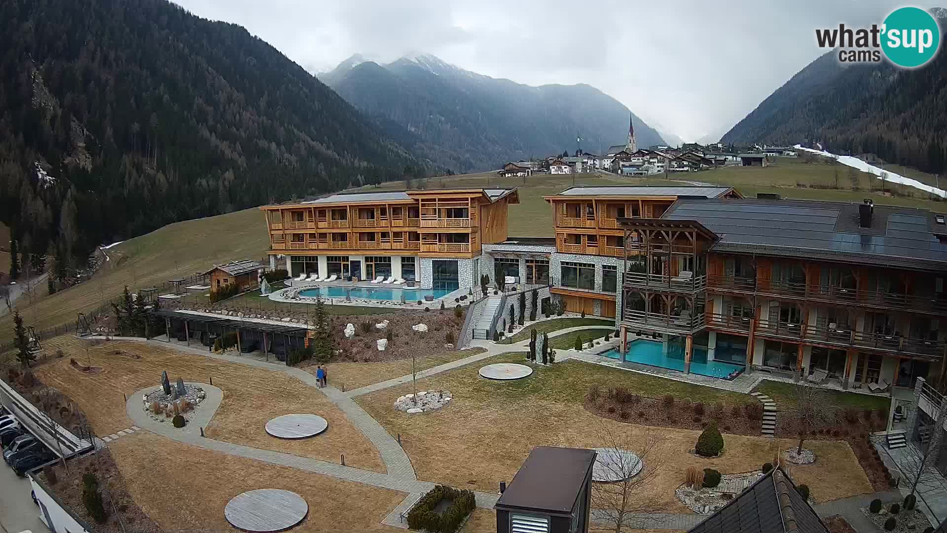 Hotel Masl | Rio Pusteria | Valles