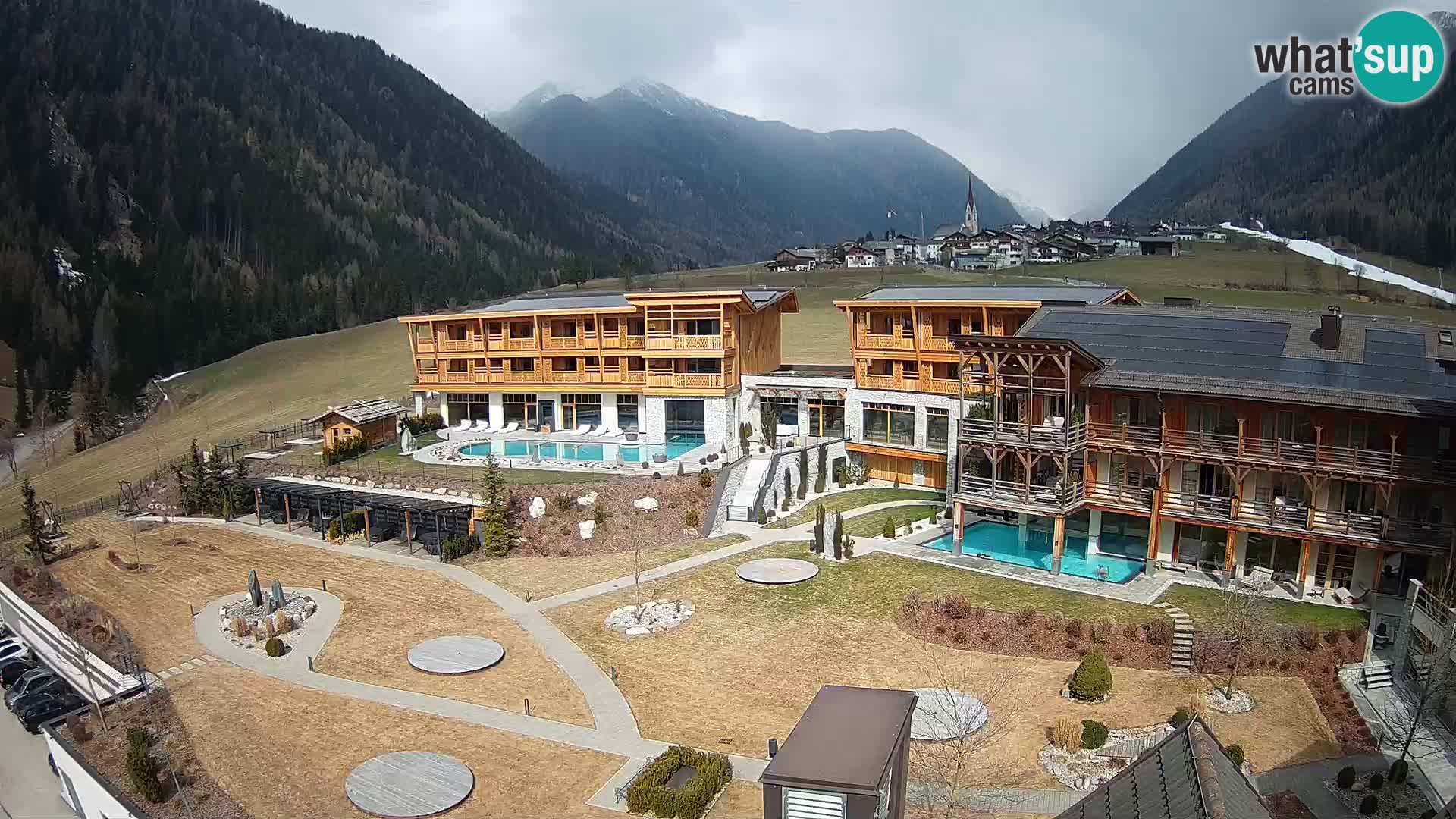 Hotel Masl | Rio Pusteria | Valles