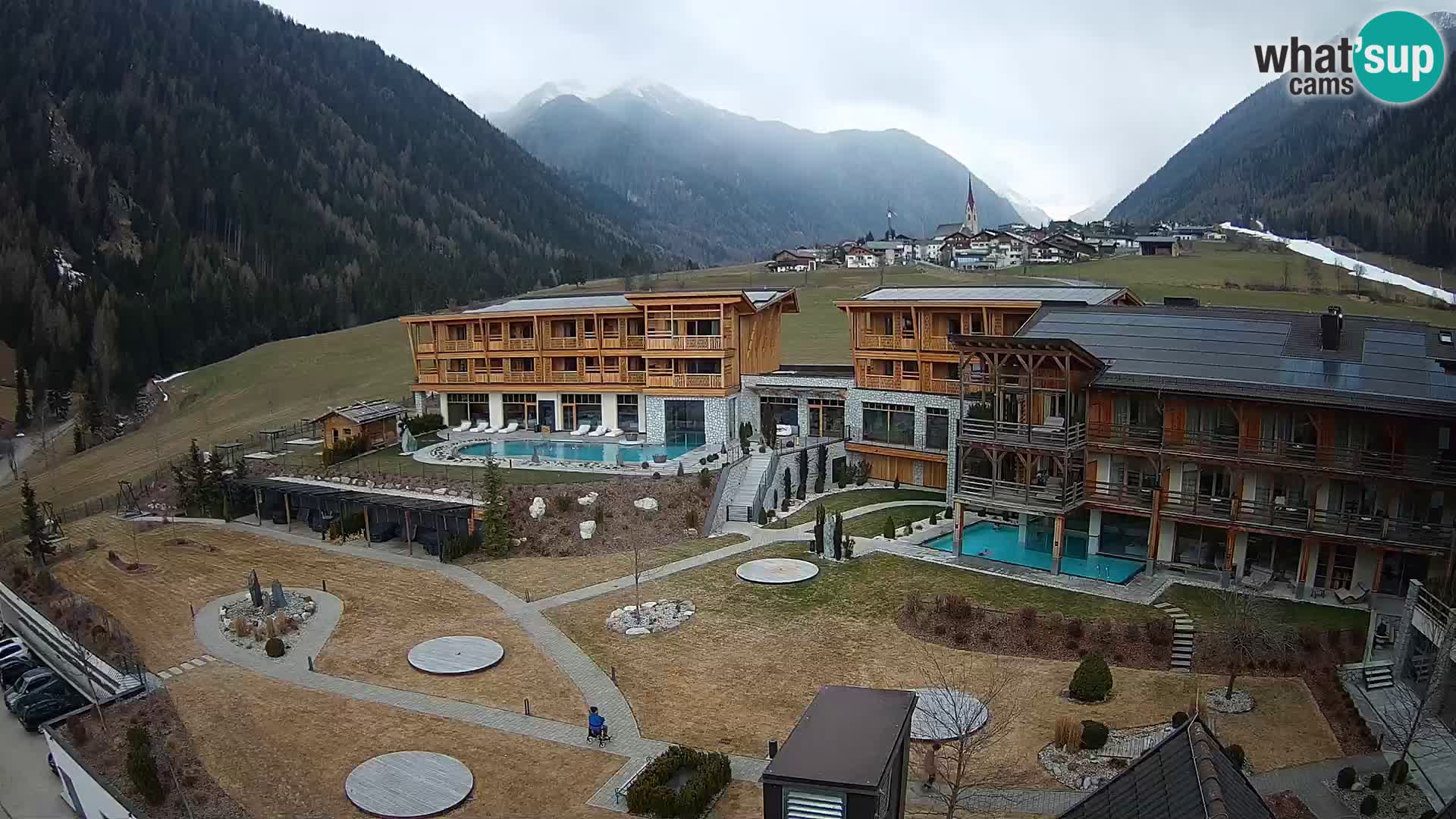 Hotel Masl | Rio Pusteria | Valles