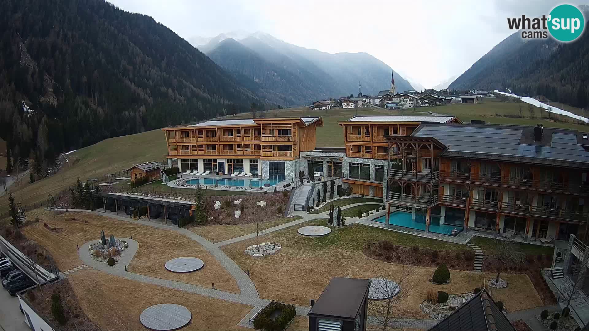 Hotel Masl | Rio Pusteria | Valles