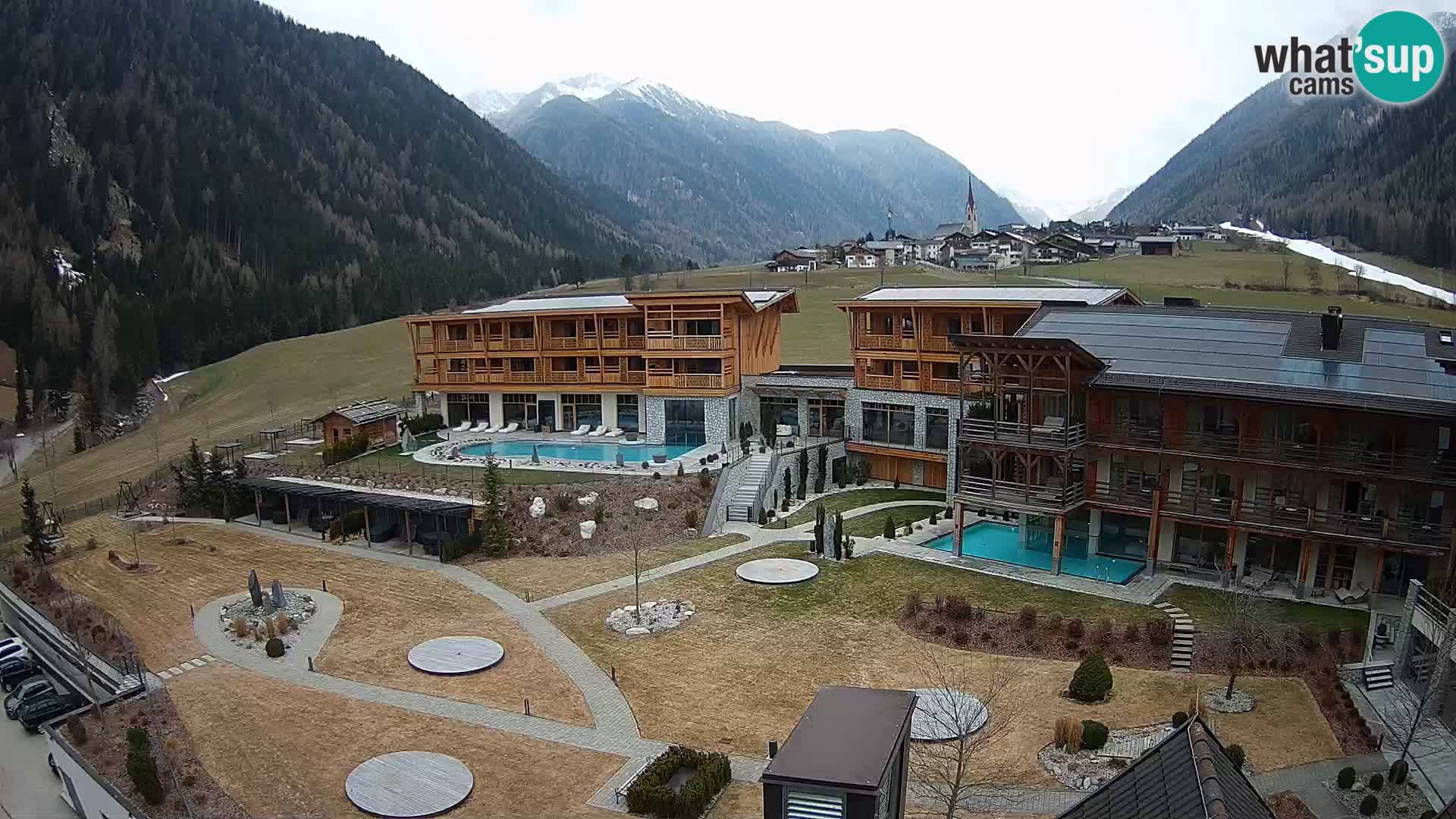 Hotel Masl | Rio Pusteria | Valles