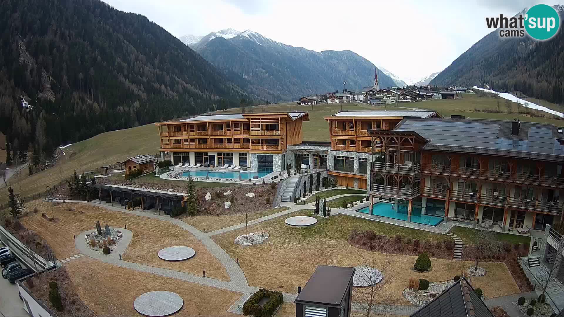 Hotel Masl | Rio Pusteria | Valles