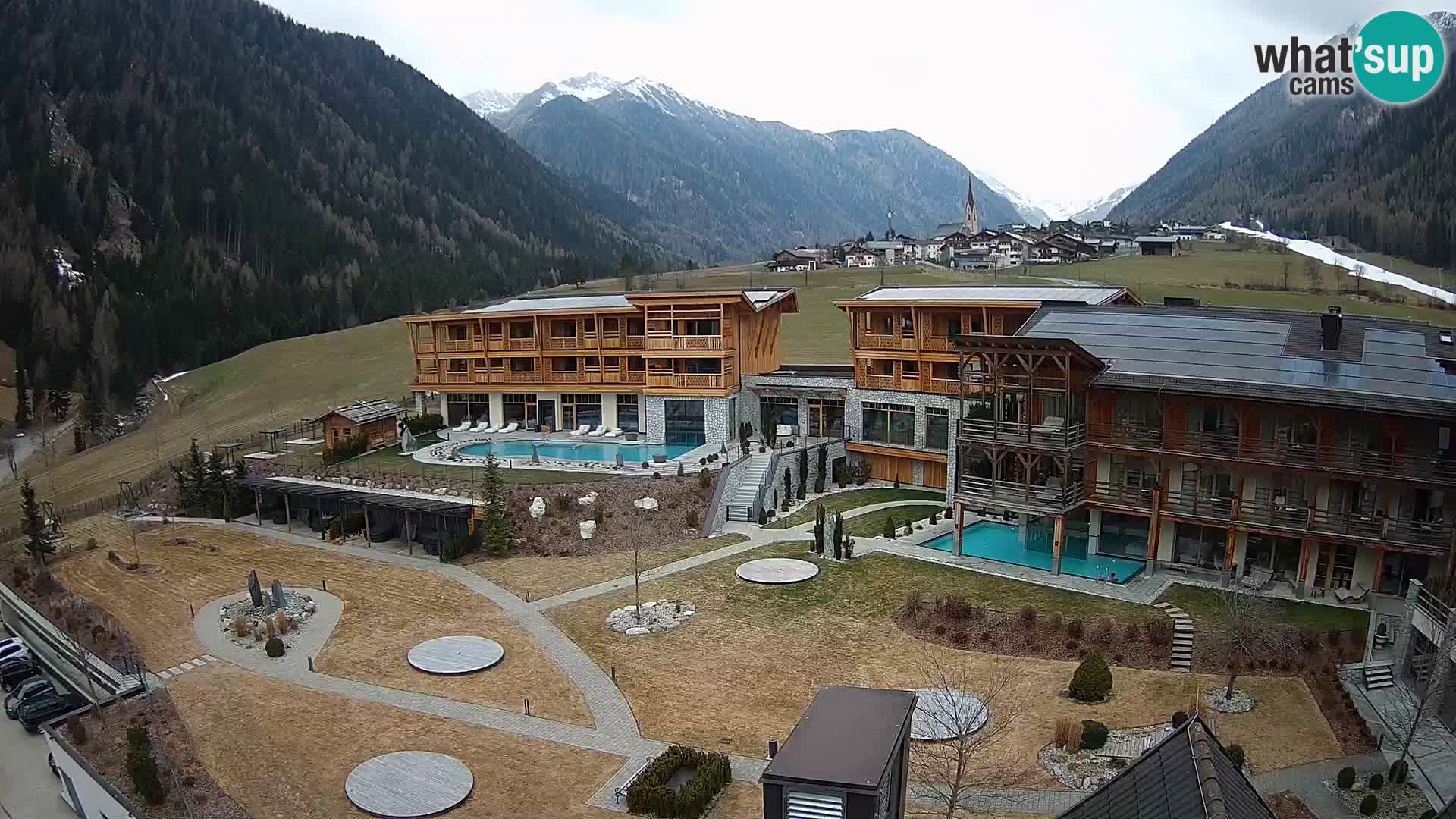 Hotel Masl | Rio Pusteria | Valles