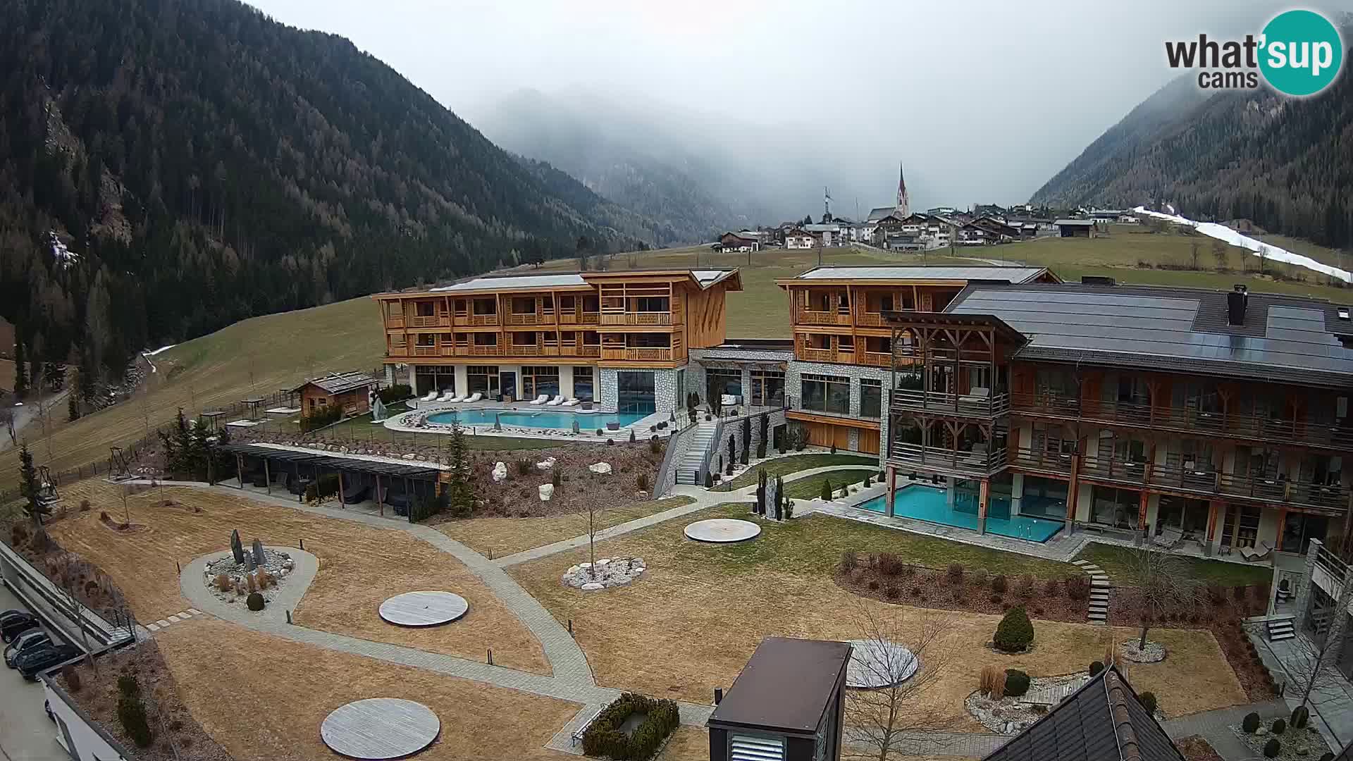 Hotel Masl | Rio Pusteria | Valles