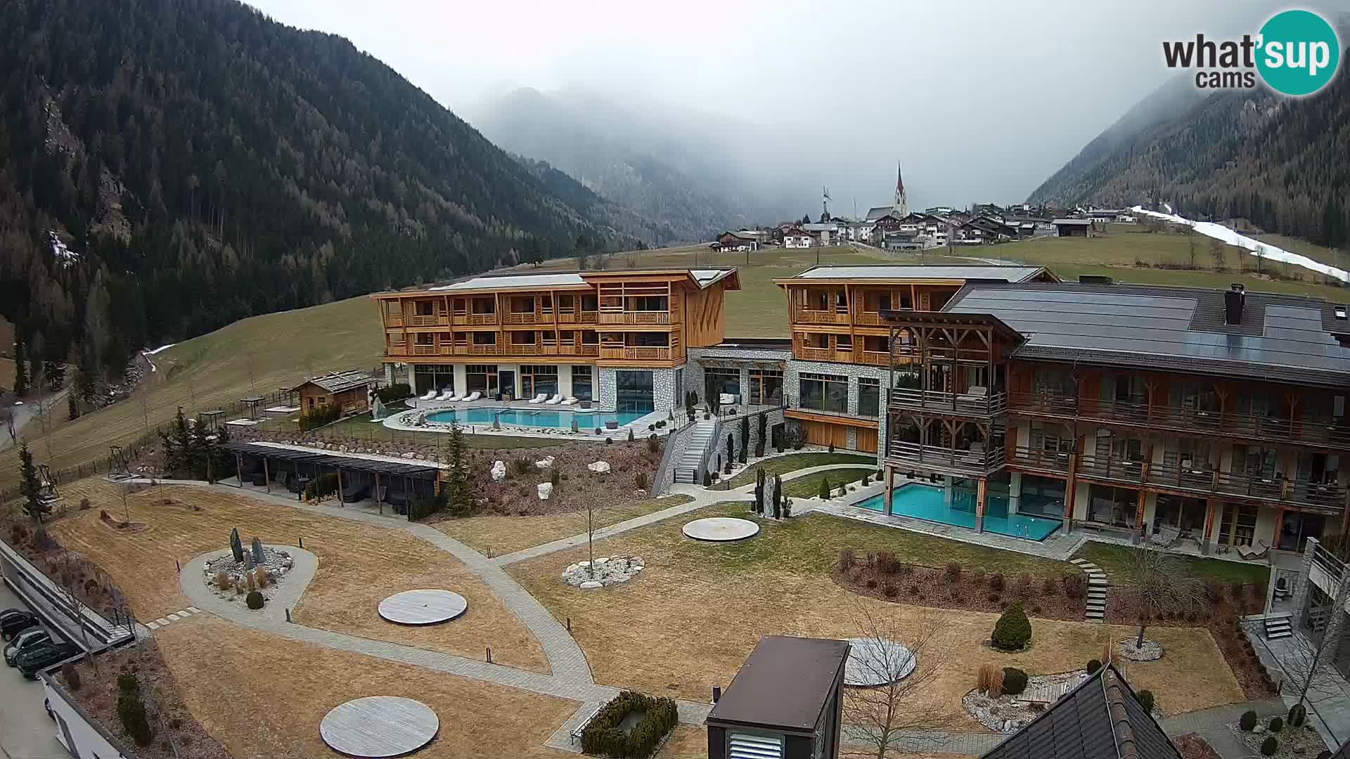 Hotel Masl | Rio Pusteria | Valles