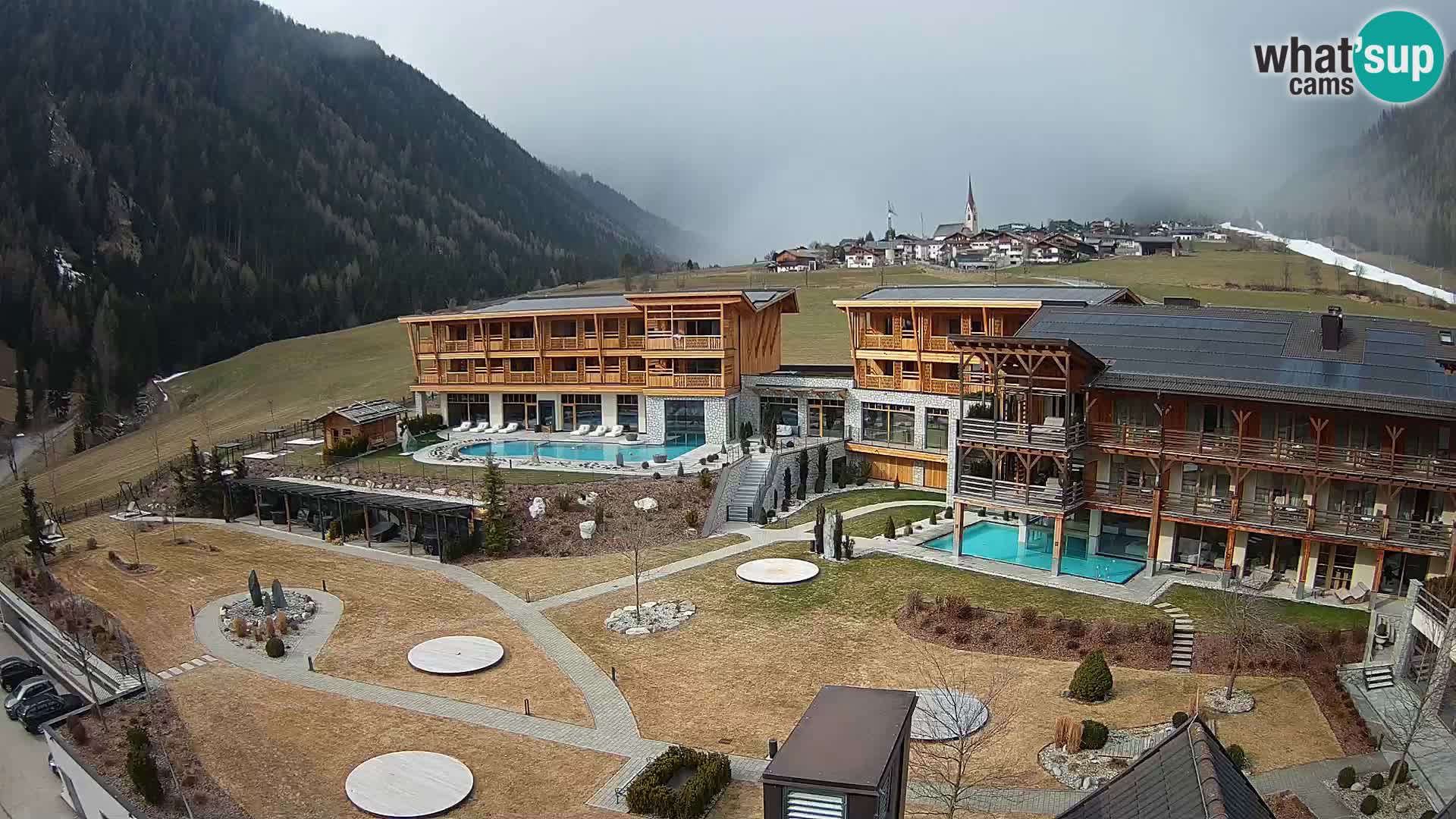 Hotel Masl | Rio Pusteria | Valles