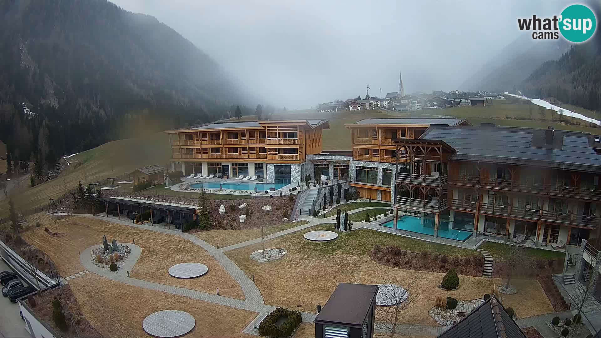 Hotel Masl | Rio Pusteria | Valles