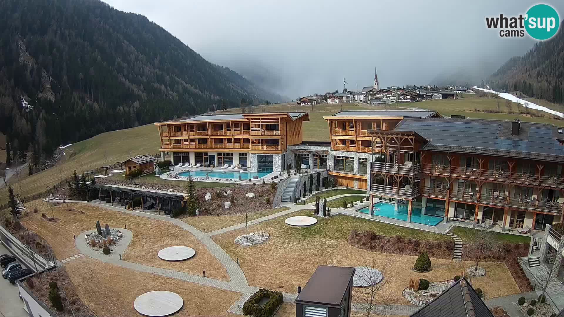 Hotel Masl | Rio Pusteria | Valles