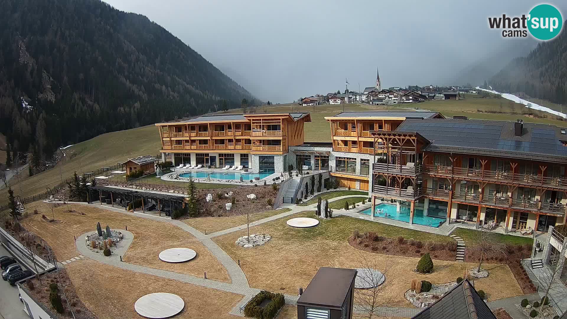 Hotel Masl | Rio Pusteria | Valles
