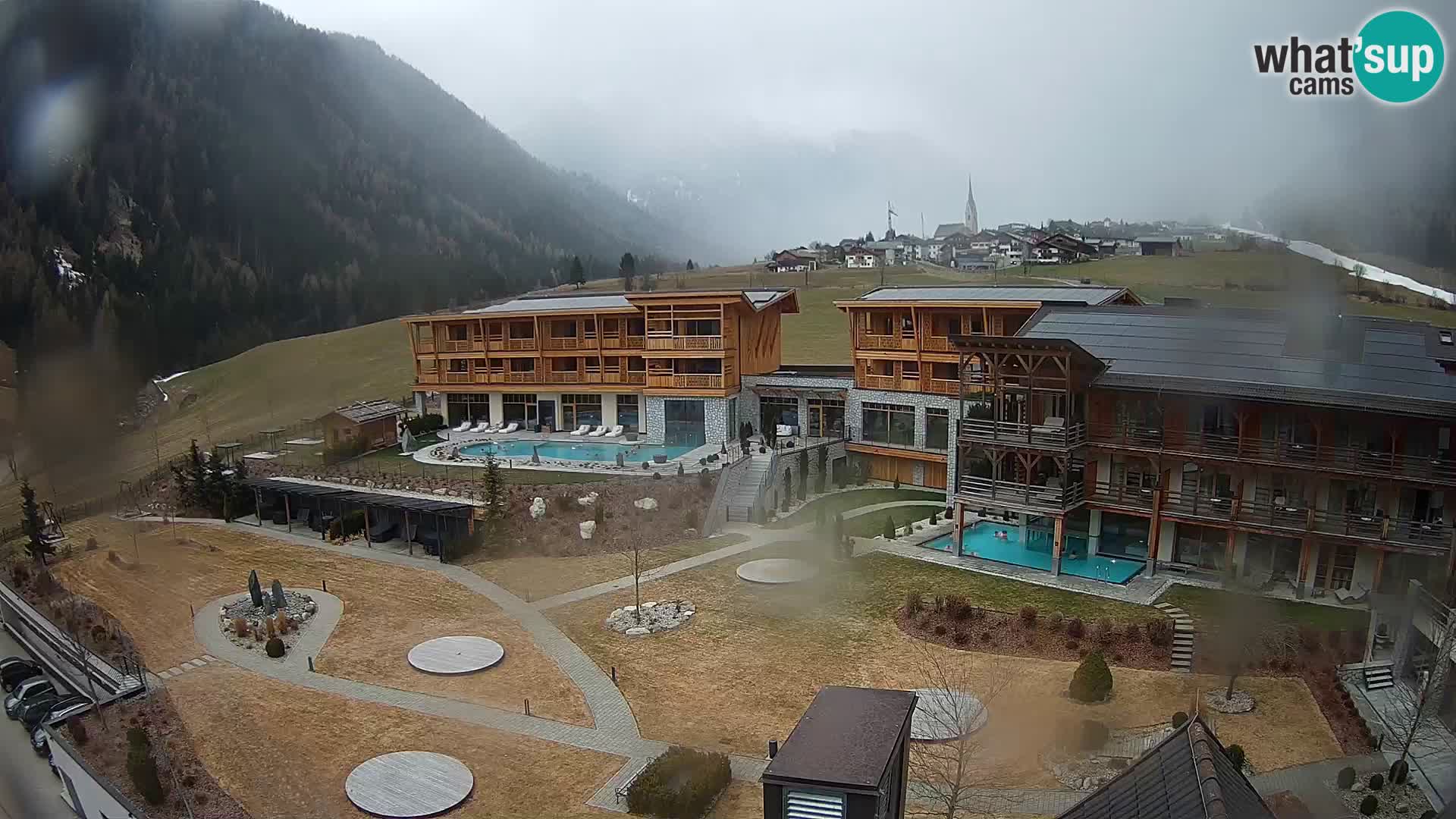 Hotel Masl | Rio Pusteria | Valles