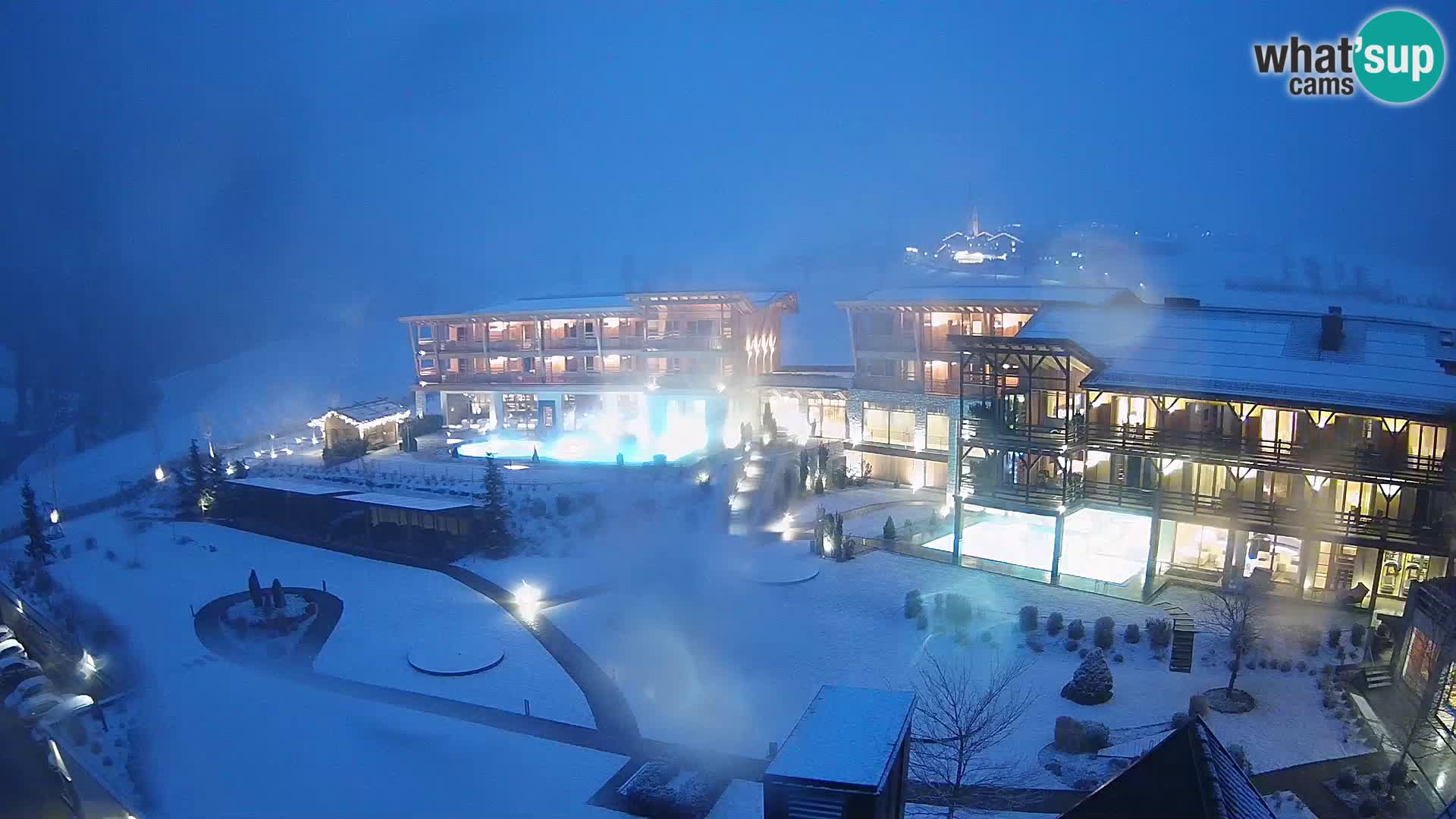 Hotel Masl | Rio Pusteria | Valles