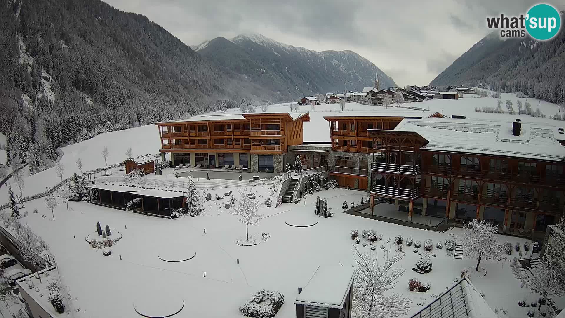 Hotel Masl | Rio Pusteria | Valles