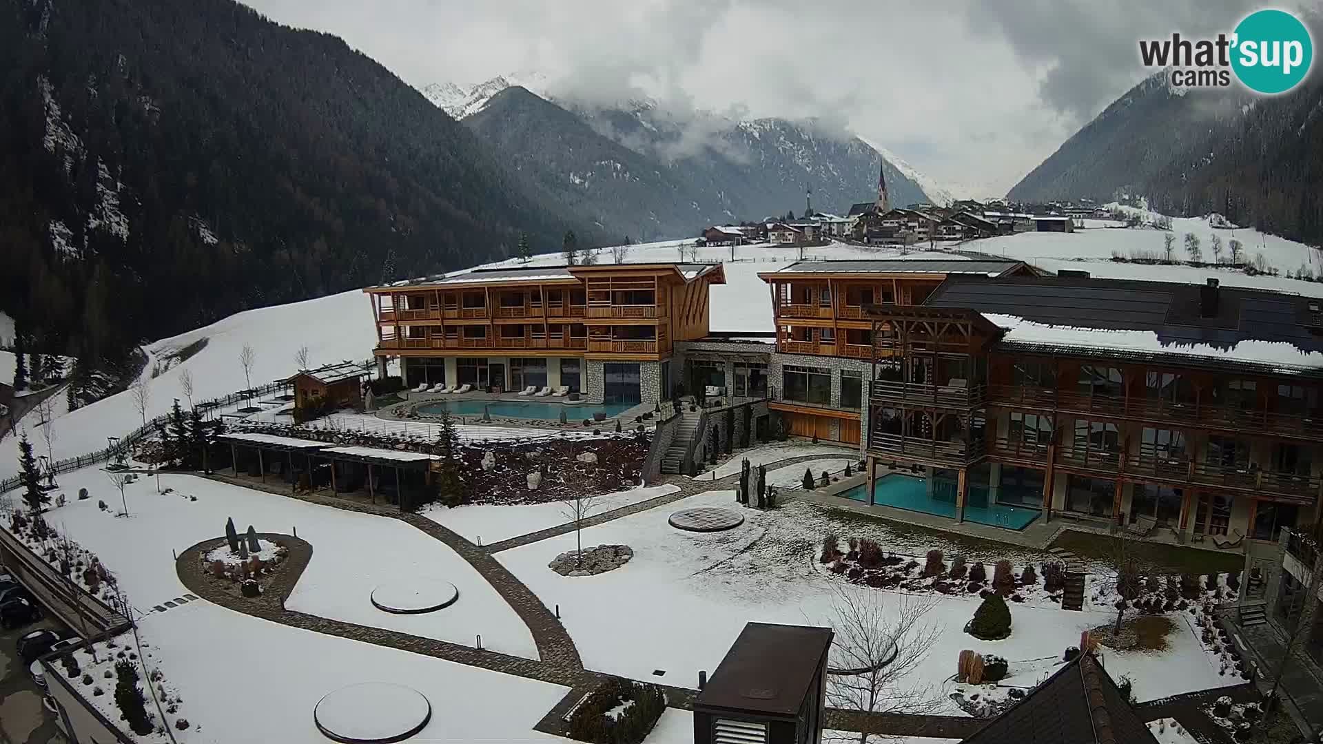 Hotel Masl | Rio Pusteria | Valles