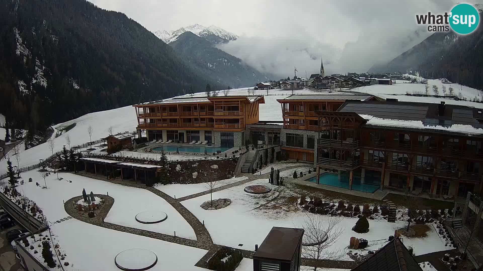 Hotel Masl | Rio Pusteria | Valles
