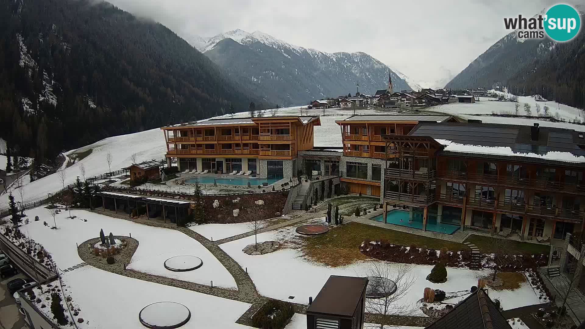 Hotel Masl | Rio Pusteria | Valles