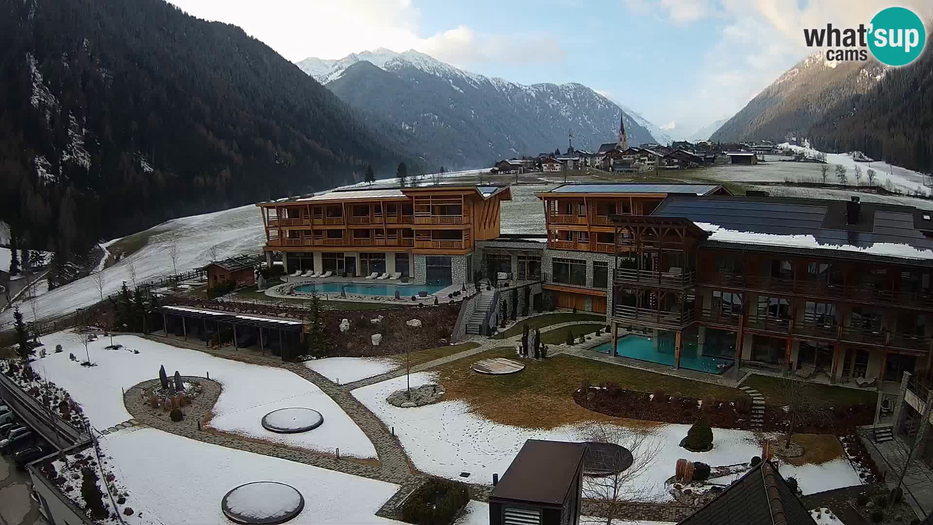 Hotel Masl | Rio Pusteria | Valles