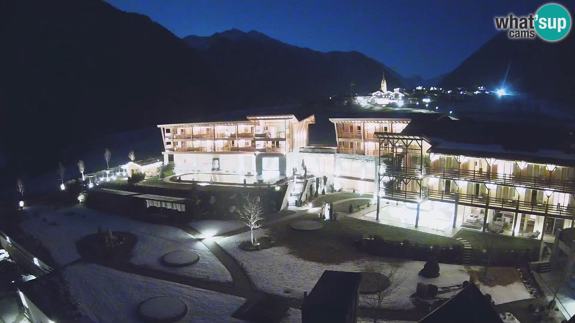 Hotel Masl | Rio Pusteria | Valles