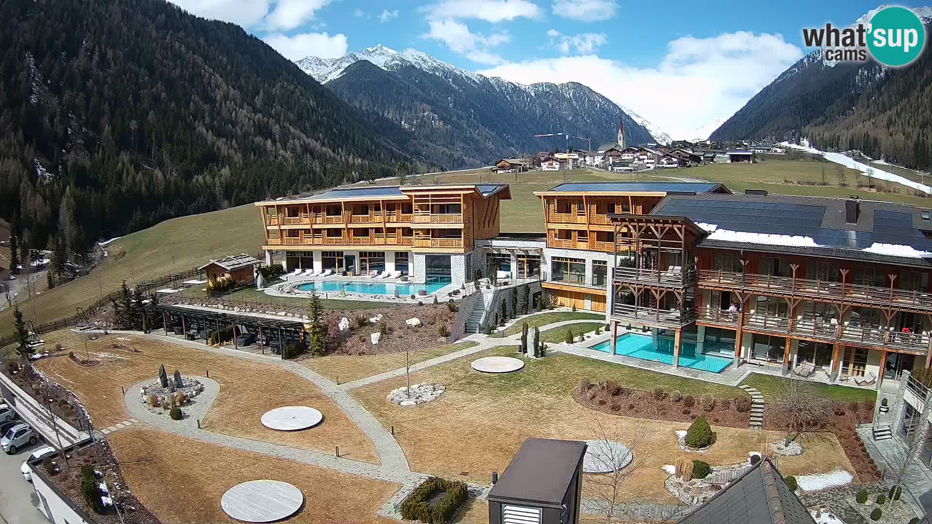 Hotel Masl | Rio Pusteria | Valles