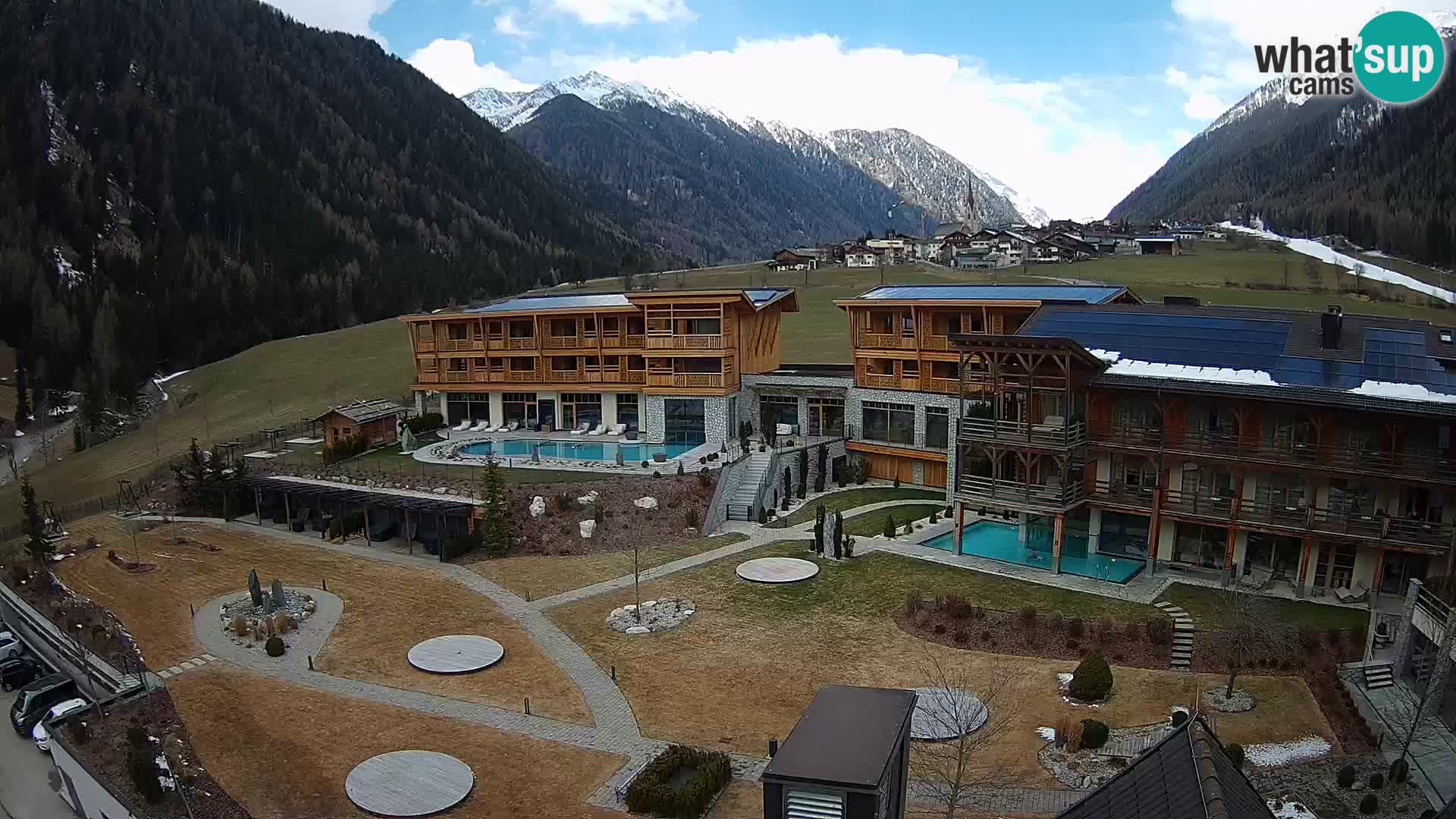 Hotel Masl | Rio Pusteria | Valles
